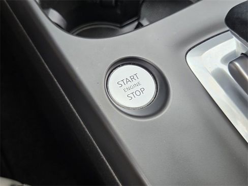 Certified 2023 INFINITI QX50 Luxe w/ Cargo Package image 27