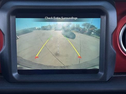 Used 2020 Jeep Wrangler Unlimited Rubicon image 19