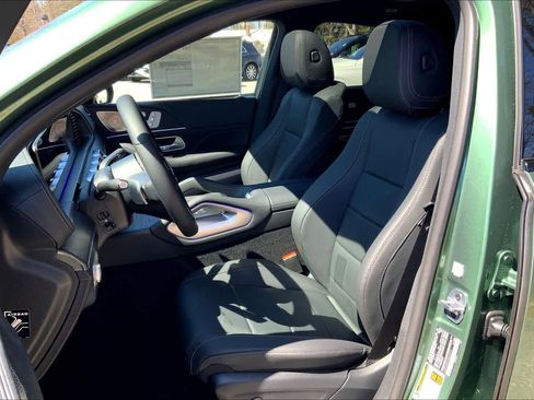 New 2026 Mercedes-Benz GLE 450 4MATIC Coupe image 12