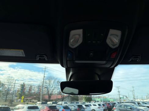 New 2026 RAM 2500 Tradesman image 33