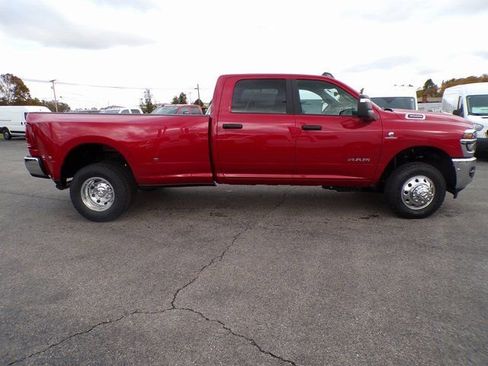 New 2026 RAM 3500 Big Horn image 5