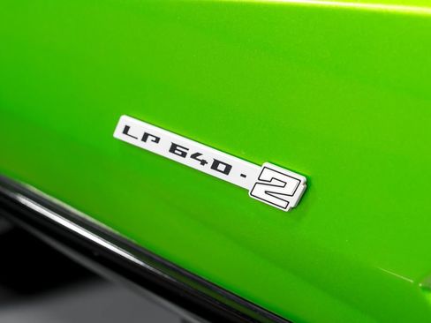 Used 2024 Lamborghini Huracan Tecnica RWD image 48