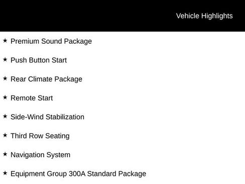 Certified 2025 Ford Explorer ST-Line image 15