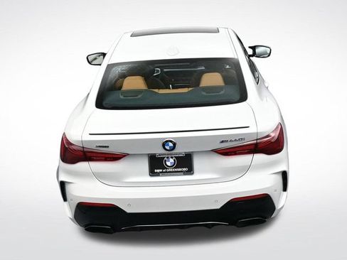 New 2026 BMW 440i xDrive Coupe w/ Premium Package AWD/4WD image 24