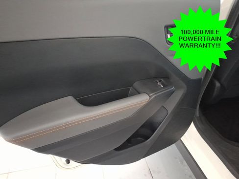 Certified 2024 Subaru Crosstrek 2.5i Limited image 15