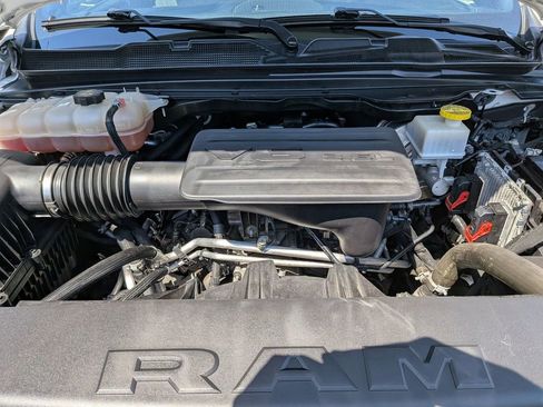 Certified 2022 RAM 1500 Big Horn AWD/4WD image 27