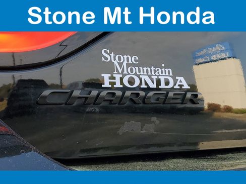 Used 2022 Dodge Charger Scat Pack image 8