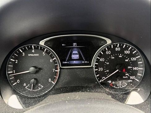 Used 2018 Nissan Altima 2.5 S w/ S Convenience Package FWD image 5