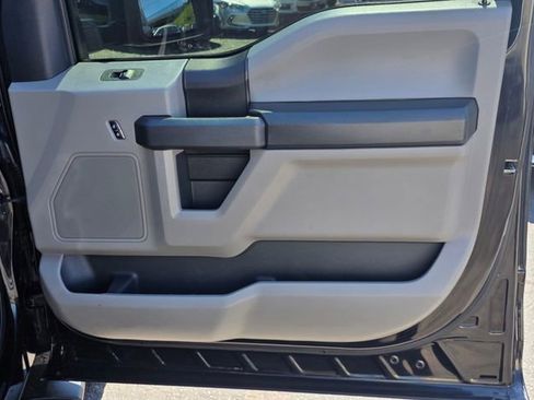 Used 2020 Ford F150 XL w/ Equipment Group 101A Mid AWD/4WD image 36