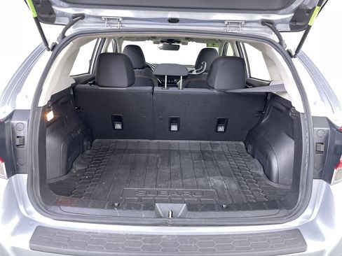 Used 2021 Subaru Crosstrek 2.0i Premium w/ Popular Package #3 image 20