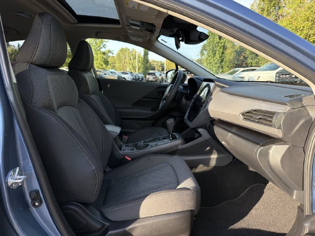 Certified 2024 Subaru Crosstrek 2.0i Premium AWD/4WD image 17