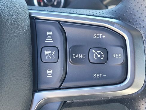 New 2026 RAM 5500 Tradesman w/ Chrome Appearance Group image 19