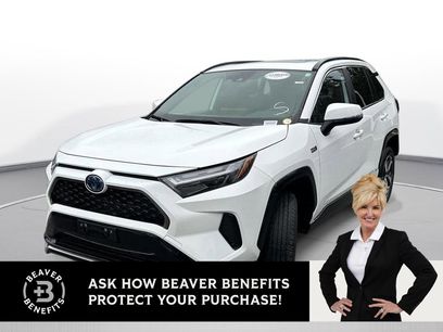 Certified 2024 Toyota RAV4 SE w/ Weather & Moonroof Package