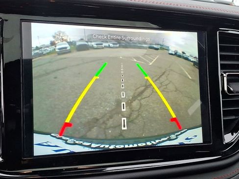 New 2026 Dodge Durango GT image 4