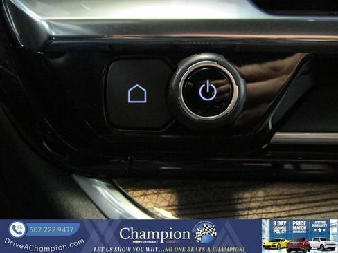 Certified 2024 Chevrolet Silverado 1500 LT Trail Boss w/ Convenience Package II AWD/4WD image 37