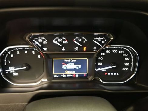 Used 2021 GMC Sierra 1500 SLT w/ SLT Premium Plus Package AWD/4WD image 36