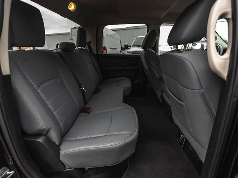 Used 2014 RAM 1500 Express w/ Black Ram 1500 Express Group AWD/4WD image 34