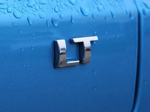 New 2026 Chevrolet TrailBlazer LT w/ Convenience Package FWD image 19