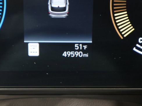 Used 2024 Hyundai Kona SEL image 37