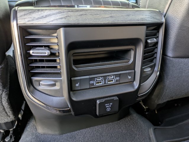 Used 2026 RAM 2500 Limited AWD/4WD image 14