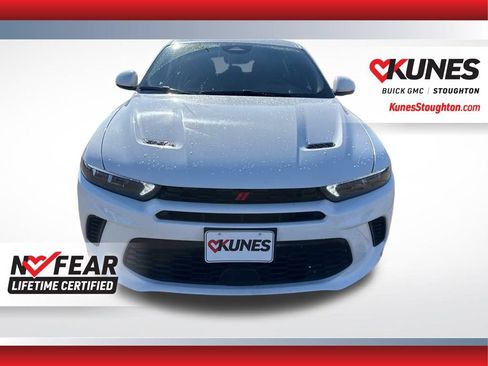 Used 2024 Dodge Hornet R/T image 5