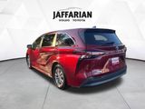 Certified 2021 Toyota Sienna LE image 5