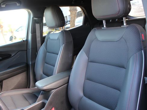 Used 2022 Chevrolet TrailBlazer RS image 18