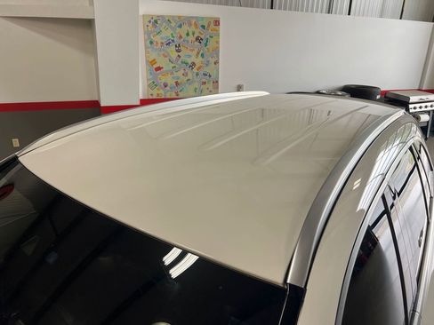 Used 2018 Mercedes-Benz GLC 63 AMG 4MATIC image 25