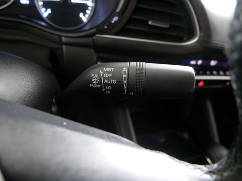 Certified 2025 MAZDA MAZDA3 s image 31