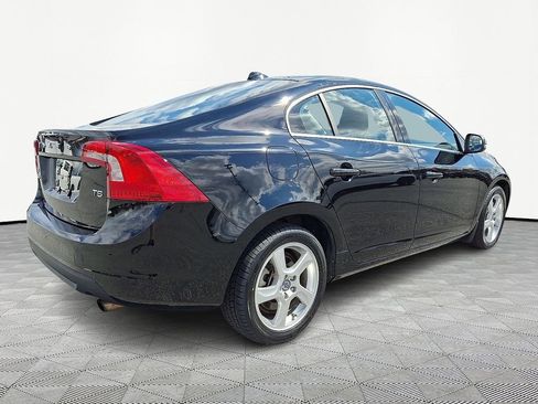 Used 2012 Volvo S60 T5 image 7