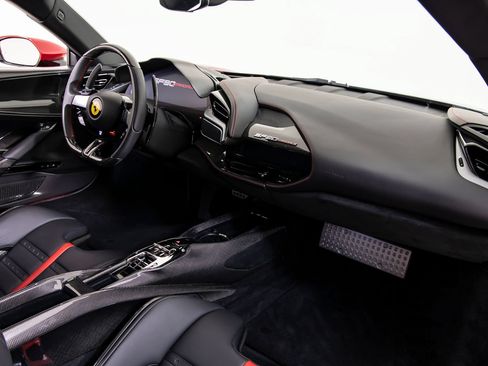 Certified 2023 Ferrari SF90 Stradale AWD/4WD image 16
