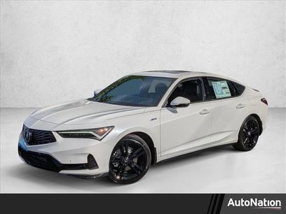 New 2026 Acura Integra A-Spec