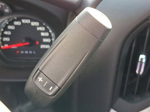 Used 2023 Chevrolet Silverado 1500 W/T w/ WT Value Package image 14