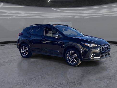 New 2026 Subaru Crosstrek 2.0i Premium image 2