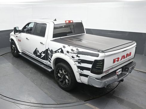 Used 2016 RAM 1500 Limited image 41