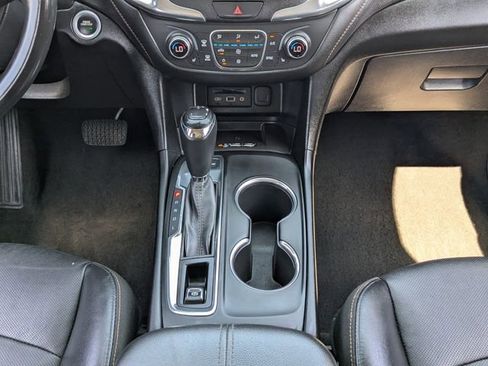 Used 2019 Chevrolet Equinox Premier image 19