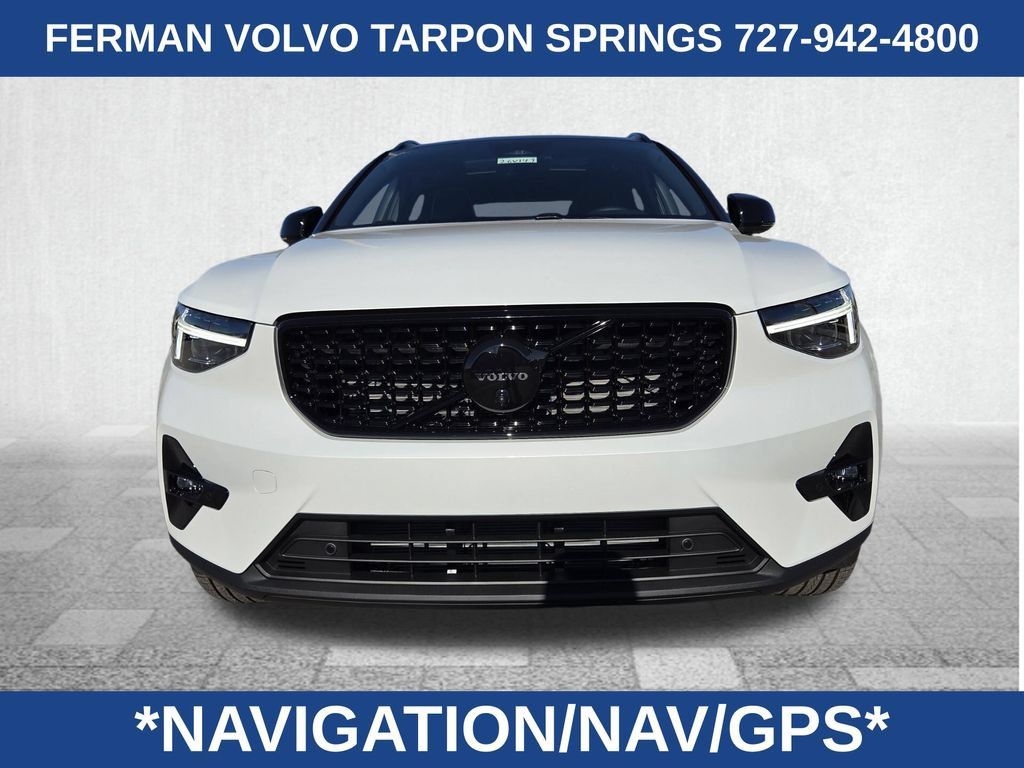 New 2026 Volvo XC40 B5 Ultra w/ Protection Package Premier AWD/4WD image 3