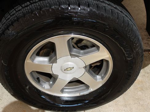 Used 2006 Chevrolet TrailBlazer LS w/ LS Preferred Equipment Group RWD image 21