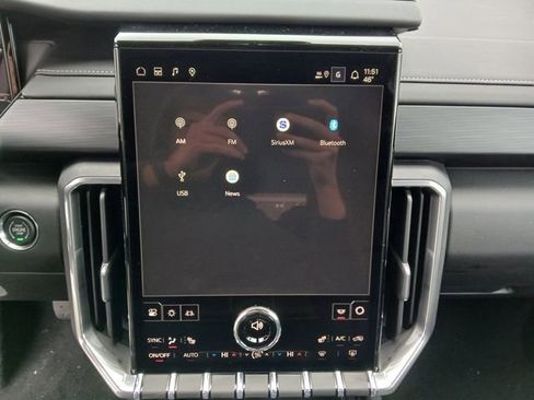 New 2026 GMC Acadia Elevation w/ Elevation Premium Package image 29