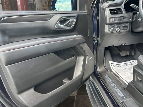 Certified 2023 Chevrolet Tahoe RST w/ Luxury Package AWD/4WD image 15