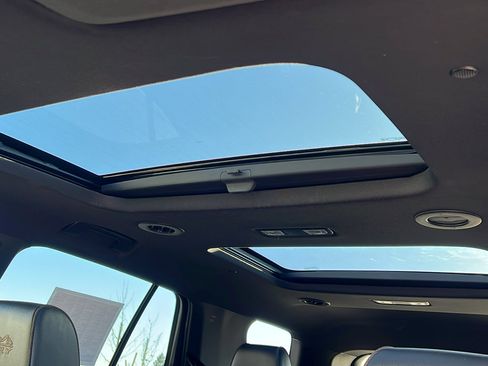 Certified 2023 Chevrolet Traverse High Country w/ LPO, Floor Liner Package image 33