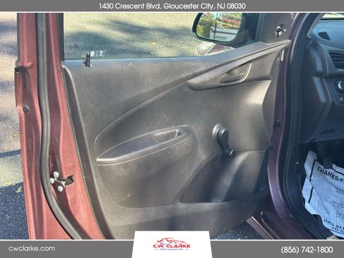 Used 2019 Chevrolet Spark LS image 12