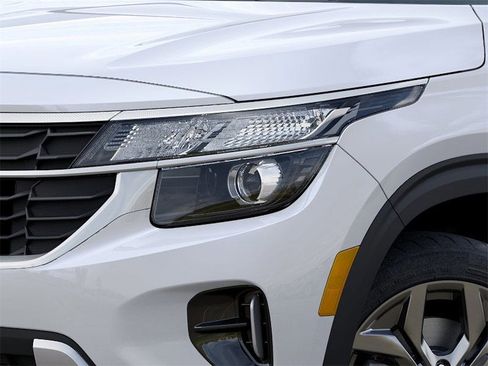 New 2026 Kia Seltos LX image 10