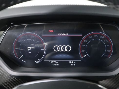 Used 2023 Audi RS e-tron GT w/ Carbon Performance Package image 34