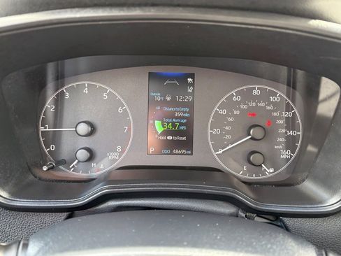 Certified 2023 Toyota Corolla LE image 19