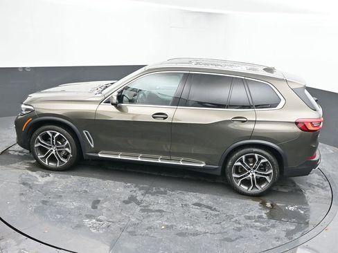 Used 2023 BMW X5 xDrive40i w/ Premium Package image 36