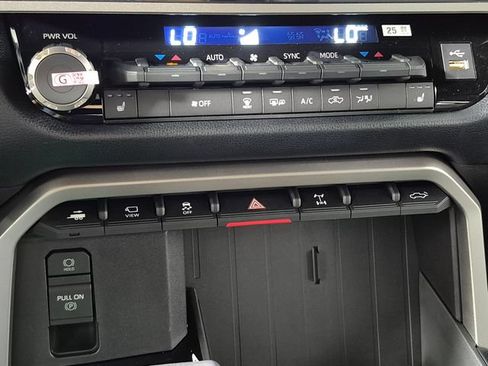 New 2026 Toyota Tundra SR5 AWD/4WD image 21