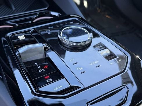 New 2026 BMW 530i 530i w/ M Sport Package image 23