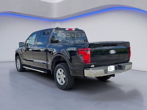 New 2025 Ford F150 XLT w/ Equipment Group 302A MID image 10