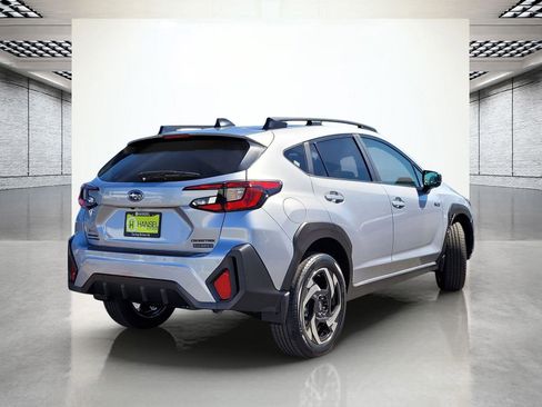 New 2026 Subaru Crosstrek 2.5i Limited AWD/4WD image 6